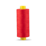 Gutermann Mara 150 Poly Wrapped Poly Core Thread - Tex 20