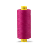 Gutermann Mara 150 Poly Wrapped Poly Core Thread - Tex 20