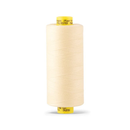 Gutermann Mara 150 Poly Wrapped Poly Core Thread - Tex 20