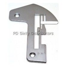 NEEDLE PLATE