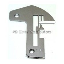 NEEDLE PLATE