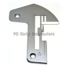 ROLLHEM PLATE