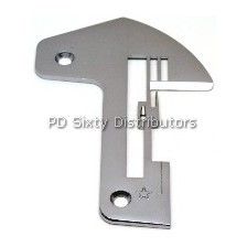 ROLLHEM PLATE