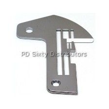 NEEDLE PLATE