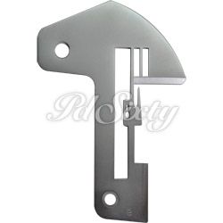 ROLLHEM PLATE