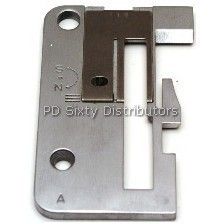 NEEDLE PLATE