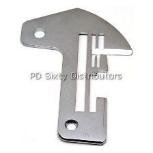 NEEDLE PLATE