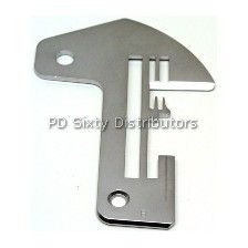 ROLLHEM PLATE