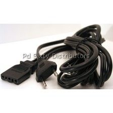 LEAD CORD