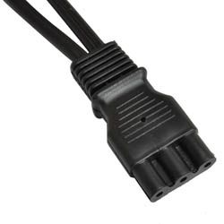 LEAD CORD