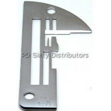 NEEDLE PLATE