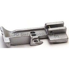 PIPING FOOT