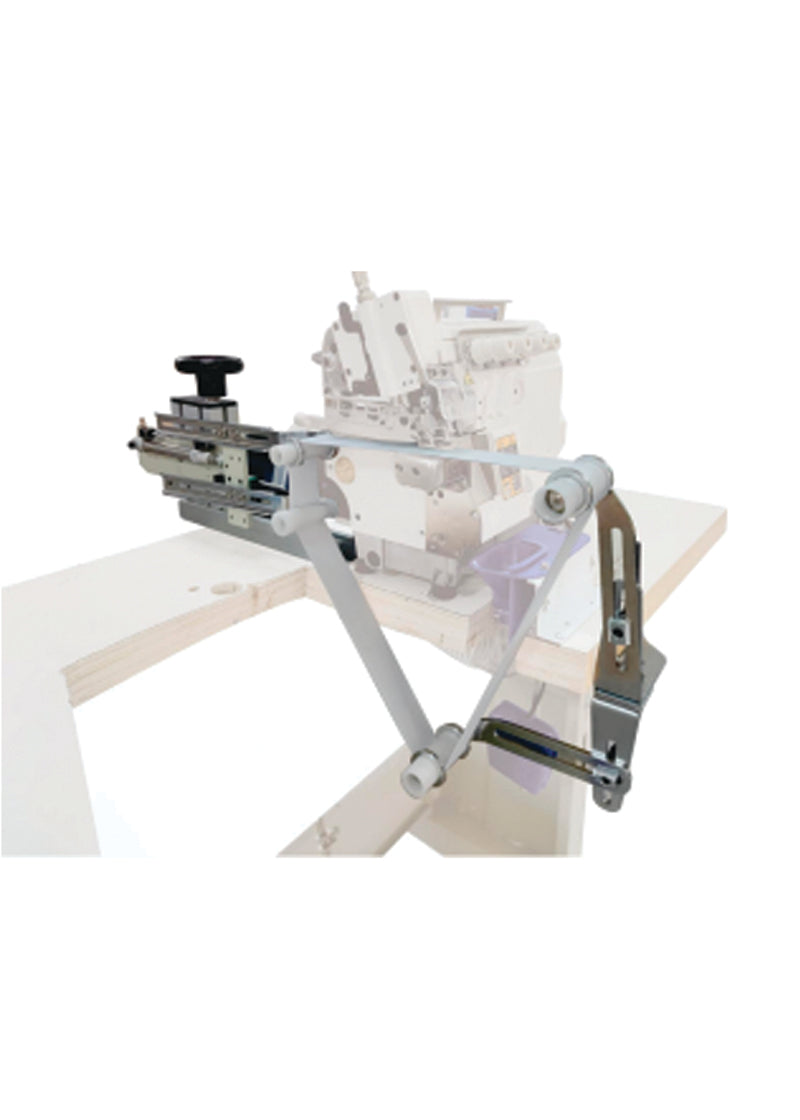 Automatic Round Collar Device