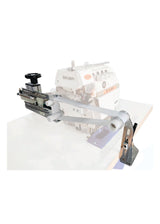 Automatic Round Collar Device