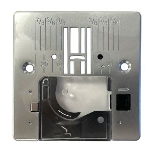 NEEDLE PLATE,