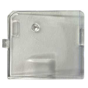 COVER PLATE,