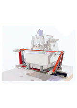 Automatic Round Collar Device