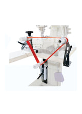 Automatic Round Collar Device