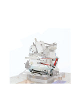 Automatic Round Collar Device