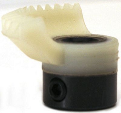 Half Moon Gear Hook Drive 5/16 inch hole
