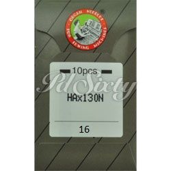 TOP STITCH NEEDLE