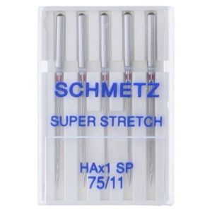 SUPER STRETCH NEEDLE