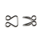 Tutu Hook & Eyes - 1" Sets/Pack
