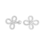 3-Loop Frog Closure - 1 Set/Pack