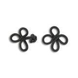 3-Loop Frog Closure - 1 Set/Pack