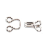 Hook & Eyes Set - 100 Sets/Pack