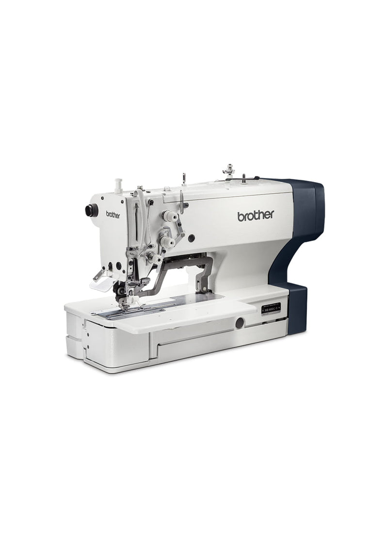 Brother industrial sewing machine