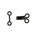 Hook & Straight Eyes Set - 144 Sets/Pack