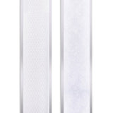 Adhesive Hook & Loop Fasteners Set