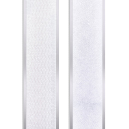 Adhesive Hook & Loop Fastener Set - 25 yds.