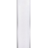 Adhesive Hook Only Fastener - 4" x 25 yds.
