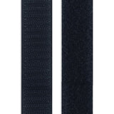 Sew-On Hook & Loop Fastener Set - 5 yds.