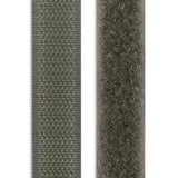 Sew-On Hook & Loop Fastener Set - 5 yds.