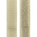 Sew-On Hook & Loop Fastener Set - 5 yds.