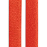Sew-On Hook & Loop Fastener Set - 5 yds.