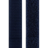 Sew-On Hook & Loop Fastener Set - 5 yds.