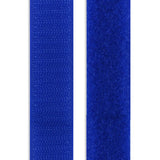 Sew-On Hook & Loop Fastener Set - 5 yds.