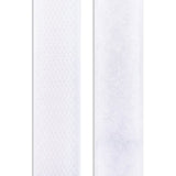 Sew-On Hook & Loop Fastener Set - 5 yds.