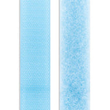 Sew-On Hook & Loop Fastener Set