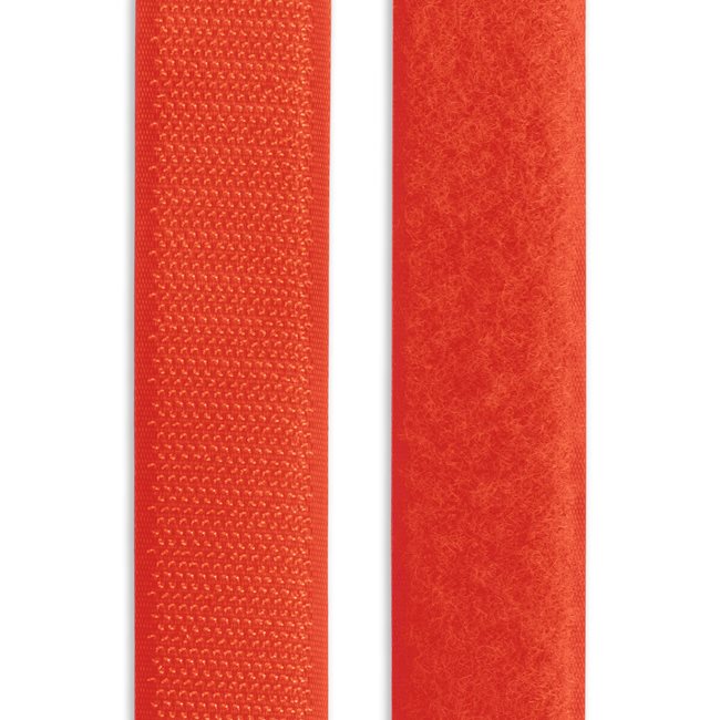 Sew-On Hook & Loop Fastener Set
