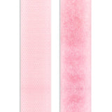 Sew-On Hook & Loop Fastener Set