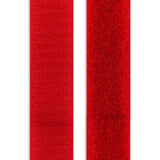Sew-On Hook & Loop Fastener Set