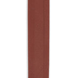 Polyester/Cotton 3/8" Fold Hem Facing