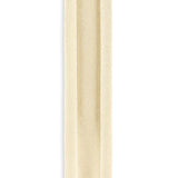 Polyester/Cotton 3/8" Fold Hem Facing