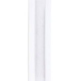 Polyester/Cotton 3/8" Fold Hem Facing