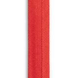 Single Fold Bias Tape - 1/2" X 100 Yds.